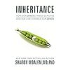 【読書備忘録】自分の遺伝子を知る必要性を痛感　Inheritance