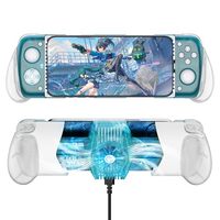 スマホを熱暴走から解放するコントローラー。GameSir X3 Proの口コミから冷えを検証