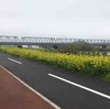 （2017年04月水明荘合宿 day 1）合宿初日は133km+11km