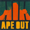 ゴリラの大脱出アクション　Ape Out