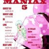 進化と発明を続けるオタクラップイベント「Tinpot Maniax」の集大成「TINPOT MANIAX vol.5」（3月24日）が高野政所、oretachiを迎えて川崎で開催