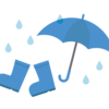 6月。雨の季節ですね。レインコートにまつわるエトセトラ。