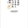 【ミニマリスト】こんまりさん『人生がときめく片づけの魔法』を読んで片付けしてみた