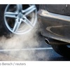 EU agrees to allow sales of e-fuel internal combustion engine cars past 2035