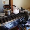 そろそろ冬本番ですね┅♪
