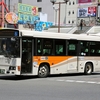 関東自動車 / 宇都宮200か ・575