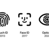 「Optic ID」は今後の主流となり得るのか？〜安全性ではダントツだとは思いますが…〜