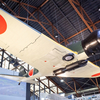 戦争末期、ゼロ戦の後継機として期待された紫電改を見に、兵庫県加西市の「soraかさい」に行ってきたぞ。