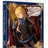 「プリンセス・プリンシパル II」「プリンセス・プリンシパルⅢ」Blu-ray 鑑賞