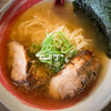 五十六商店　アゴダシ中華そば