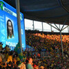 Brazil vs Croatia @ Olympia Stadion, Berlin