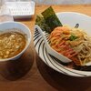 【食レポ】つけ麺 一頂秋葉原店＠秋葉原駅（2025.07.25訪問）