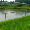 甲賀忍術村の壱池（仮称）（滋賀県甲賀）