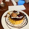 【ぶどうの樹】カフェディナー☕