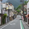 【静岡県】飯田線沿いの集落を巡る（水窪駅・中部天竜駅）