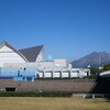 いおワールドかごしま水族館。