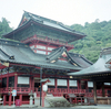 「全国神社お参り旅」静岡浅間神社～静岡市葵区