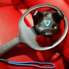 VIVE Tracker & ラケット キタ!!
