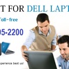 Dell Laptop Support Number 1-844-395-2200 for Issues Resolve