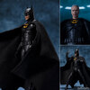 【ザ・フラッシュ】S.H.フィギュアーツ『バットマン（ザ・フラッシュ）』可動フィギュア【バンダイ】より2023年11月発売予定♪