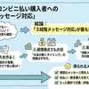 メルカリのコンビニ払いメッセージ：出品者向け神対応ガイド