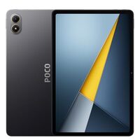 Xiaomi POCO Pad M1は12.1インチ大画面×120Hz×12000mAhバッテリー搭載！動画も仕事も快適な高コスパタブレット