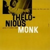 GENIUS OF MODERN MUSIC Vol.1／THELONIOUS MONK