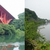 2009/06/13(117km) 温泉ツアー　第二弾　ささゆりの湯