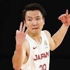 ＜にわかバスケットファンですが＞  FIBAバスケットボールワールドカップ2023　日本代表選手メンバー  富永啓生選手がお笑いコンビ・かまいたちのボケの山内健司に酷似しているという  ことはさておいて。