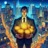 Mt.Gox、47,000BTCを移動：90億ドル相当の債権者返済に向けた動き