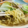 【うまみ濃厚なスープ】タンメン照/千葉・稲毛/野菜タンメン