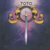 【私のアルバム #39】TOTO  by, TOTO