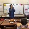 ☆中志津ステーションでお誕生日会☆