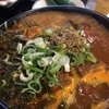 釜山 ベスコ駅4番出口「男のカムジャタン」で食べた！