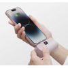 女性へのプレゼントに良さそう。スマホに直挿しできるかわいいモバイルバッテリー。
