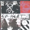 Evil Heat/Primal Scream（2002）今日のTSUTAYA DISCAS日記。#112