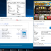(解決済)CF-N10EWGDSをWindows10にしてみた。未解決の問題点とか