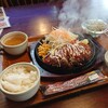 【ミスターバーク】お肉をリーズナブルにお腹いっぱいに(安佐南区川内)