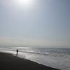 ’22/05/08 日 国府津海岸