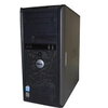 中古パソコン デスクトップ DELL OPTIPLEX GX620 MT タワー型 PentiumD-2.66GHz/4GB/160GB/DVDコンボ送料別