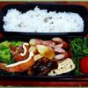 １１月１０日のおやじ弁当