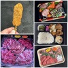 【🌐まとめ367回目🎉】🚩宮崎外食日記‼️⭐️1831〜⭐️1835❇️「Aコープ 木花店」❇️「あじ豚本舗」❇️「ながの屋 まなび野店」❇️「となりの惣菜屋 岩本」❇️「Aコープ 木花店」