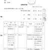 画像版　KY　53丁　H280419受付原告証拠説明書　堀切美和架電メモ　葛岡裕訴訟　#三木優子弁護士