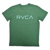 「BIG RVCA Tシャツ」