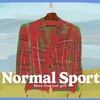 時の重み（The Weight of Time）｜Normal Sport