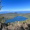 赤城山登山