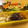 魚フライ弁当