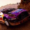 『EA SPORTS™ WRC』について