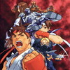 ヒーローは私だっ！！　の巻