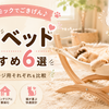 ハンモック型猫ベッドおすすめ6選｜置き型・ケージ用それぞれのおすすめを比較